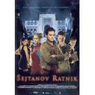 ŠEJTANOV RATNIK, 2006 SRB (DVD) ŠEJTANOV RATNIK, 2006 SRB (DVD)